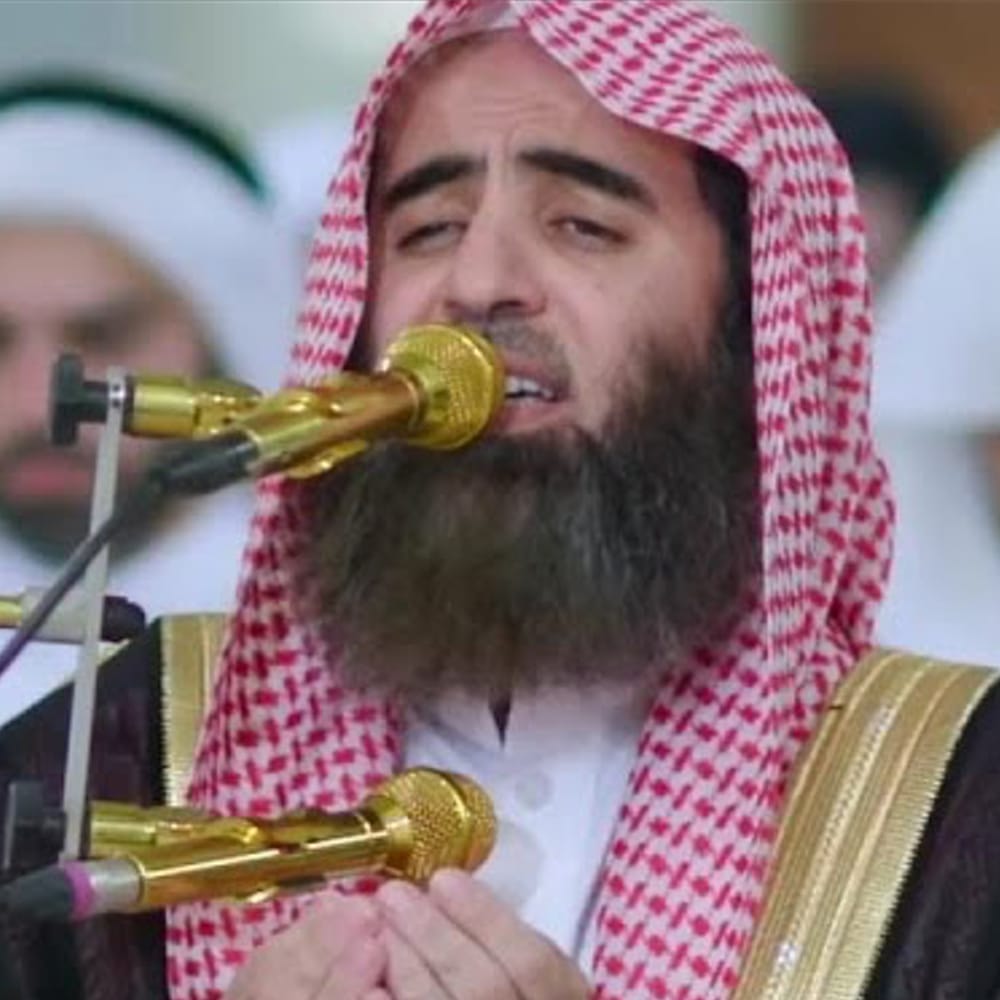 Mohammed Al-Lohaidan